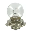 Lampa S3 Asszimetrikus Motorkerékpáros Izzó - 12V - 15W - P26s