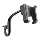 Lampa Telefontartó Robogóra