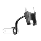 Lampa Telefontartó Robogóra