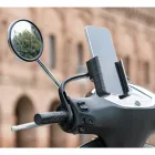 Lampa Telefontartó Robogóra