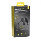Lampa Telefontartó Robogóra