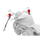 Lampa, Motorkerékpár Rögzítő Bilincs, Univerzális