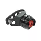 Lampa, Bull-Light LED, Kerékpár Lámpa Szett, Alumínium házzal