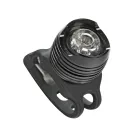 Lampa, Bull-Light LED, Kerékpár Lámpa Szett, Alumínium házzal
