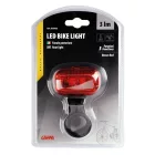 Lampa, Kerékpár Villogó, Hátsó