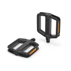 Lampa Flat Kerékpár pedálok 2db