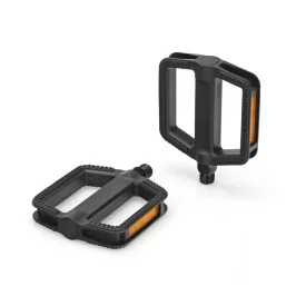 Lampa Flat Kerékpár pedálok 2db