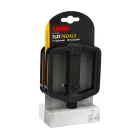 Lampa Flat Kerékpár pedálok 2db