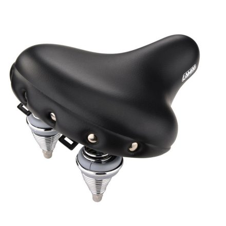 Lampa S-7 "Sella" Relax City - Kerékpár ülés