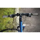 Lampa, Comfort, Kerékpár Kormánygumi