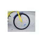 Lampa Kerékpár Dekor Küllőre