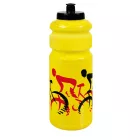 Lampa, Easy-Grip Kerékpár Kulacs, 800ml