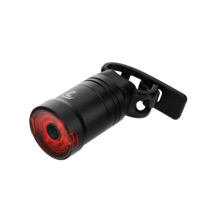 Lampa, Kerékpár Hátsó Lámpa Cob Led, Tölthető