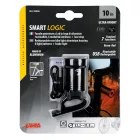 Lampa, Kerékpár Hátsó Lámpa Cob Led, Tölthető