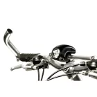 Lampa, Kerékpáros Lámpa, Led