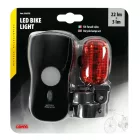 Lampa, Kerékpár Lámpa, Szett