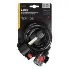 Lampa, Asper, Kábelzár, 100cm 12mm