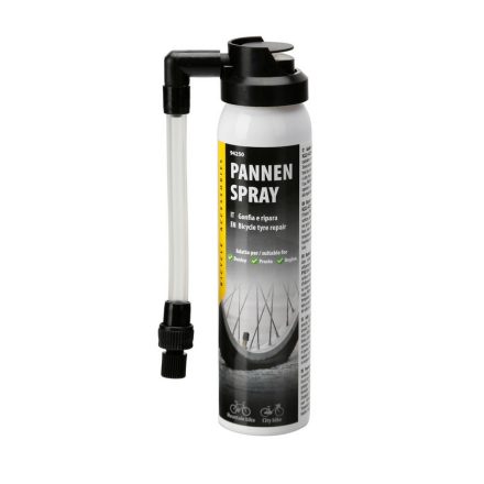 Lampa, Pannen-Spray, Gumijavító, 100 ml
