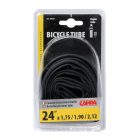 Lampa, Kerékpár Belső 24x1,75/1,9/2,12