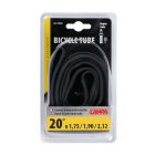 Lampa Butil Kerékpár belső - Olasz Szelepes - 20 x 1,75/1,90/2,12