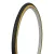 Lampa, Kerékpár Külső 26x1 3/8, Fekete-Sárga