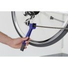 Lampa, Lánctisztító Kefe, Motorhoz és Kerékpárhoz