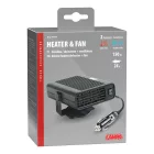 Lampa Fűtő Ventilátor 24V-150W