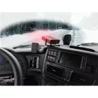 Lampa Fűtő Ventilátor 24V-150W