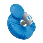 Lampa, U-2, Zárható tanksapka, O 40 mm