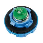 Lampa, U-2, Zárható tanksapka, O 40 mm