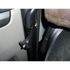 Lampa MAN TGS/TGX Kabinzár MAN Kamionba.