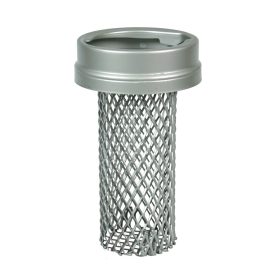   Lampa Üzemanyag-lopásgátló berendezés, bajonettzáras - O 80 mm