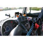 Lampa, Levegőtömlő, Csatlakozó - T, Univerzális, Max 13bar