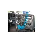 Lampa, Levegőtömlő, Csatlakozó, Scania, Tehergépkocsikhoz