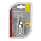 Lampa, C-3 Levegőtömlő csatlakozó, Renault Tehergépkocsikhoz