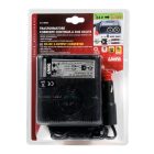 Lampa. Átalakító 24V>12V  8A Max.