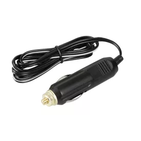   Lampa, Szabványos szivargyújtó csatlakozó kábellel - 12/24V