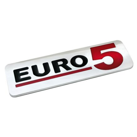 Lampa, Euro5 Embléma, 143x235mm