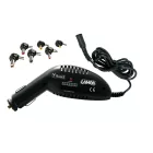 Lampa, Transzformátor Laptopokhoz, 500mA 12/24V