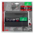 Lampa Power Inverter 300, 24V DC - 220V AC