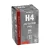 Lampa, H4 Izzó Darabos, 24V 75/70W