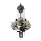Lampa, H4 Izzó Darabos, 24V 75/70W