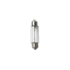 Lampa, 5W Szoffita Izzó Darabos, 24W 5W 11x35mm, sv8,5-8