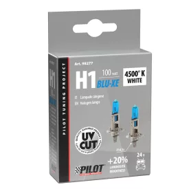 Lampa, IZZÓ 24 V H1 BX 100W PÁR H1 BLU-XE 100W