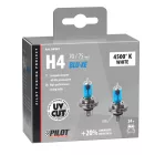 Lampa, IZZÓ 24 V H4 75/70W BLU-XE PÁR