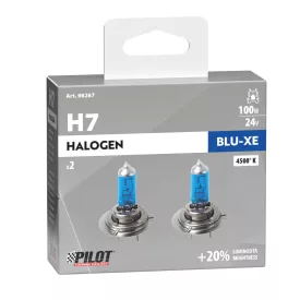 Lampa, IZZÓ 24 V H7 100W BLU-XE 4500°K