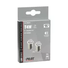 Lampa, IZZÓ 24 V 4 LED FEHÉR PÁR