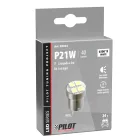 Lampa, 24V BA15S (P21W) IZZÓ