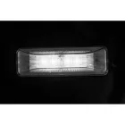 Lampa, AB-4, Külső Világítás, 24V, 4Ledes Fehér 95X30MM