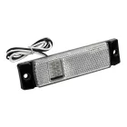 Lampa, Led Világítás Fehér, 24V